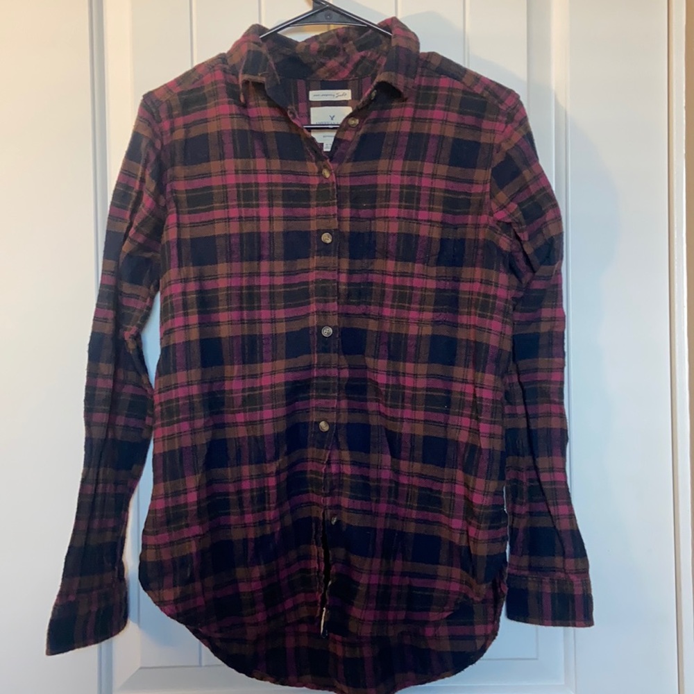 FLANNEL